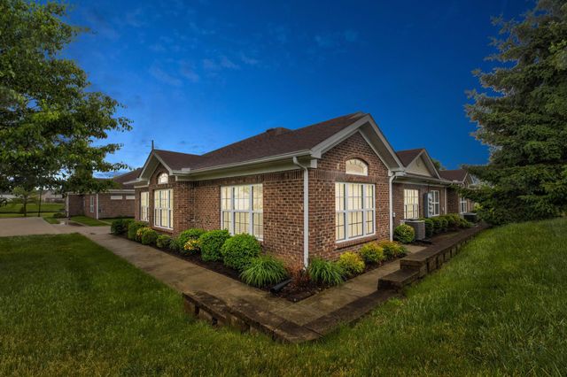 151 Evergreen Path, Georgetown, KY 40324