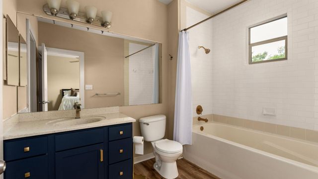 1201 Grove BLVD 2802, Austin, TX 78741