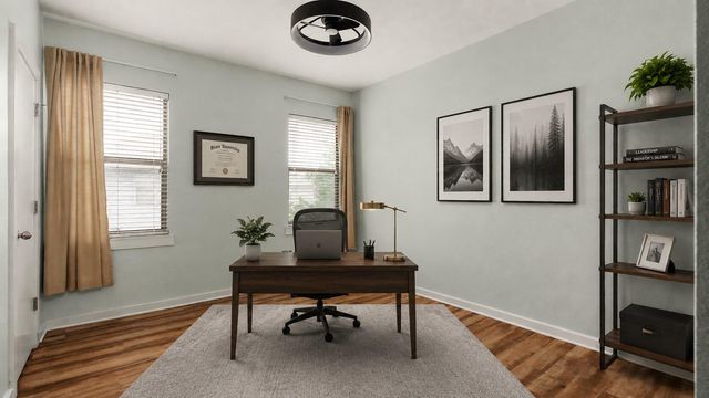 1201 Grove BLVD 2802, Austin, TX 78741