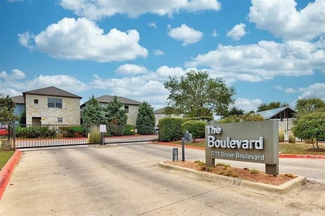1201 Grove BLVD 2802, Austin, TX 78741