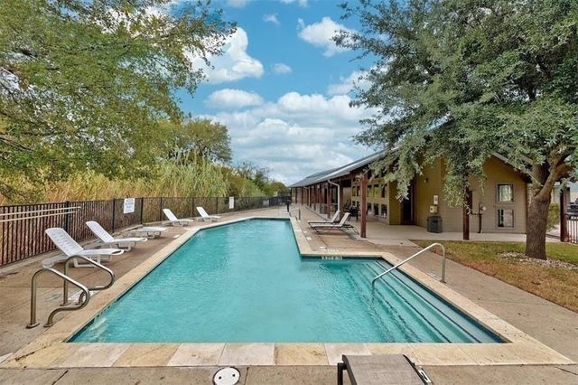 1201 Grove BLVD 2802, Austin, TX 78741