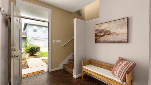1201 Grove BLVD 2802, Austin, TX 78741