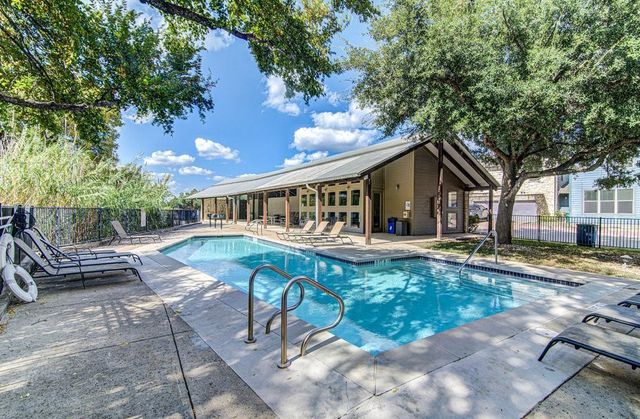 1201 Grove BLVD 2802, Austin, TX 78741