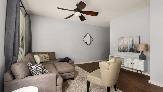 1201 Grove BLVD 2802, Austin, TX 78741
