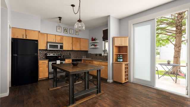 1201 Grove BLVD 2802, Austin, TX 78741