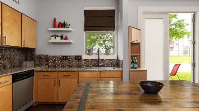 1201 Grove BLVD 2802, Austin, TX 78741