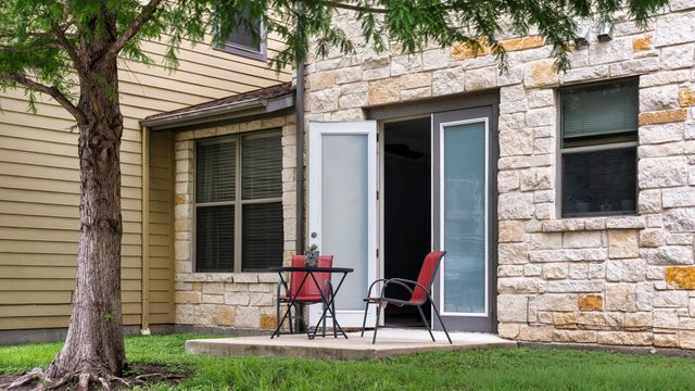 1201 Grove BLVD 2802, Austin, TX 78741
