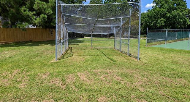 17107 Rustington Drive, Spring, TX 77379