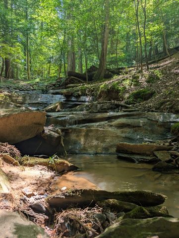 Lt 3079R Monocle Drive, Ellijay, GA 30540