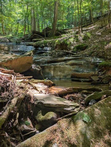 Lt 3079R Monocle Drive, Ellijay, GA 30540