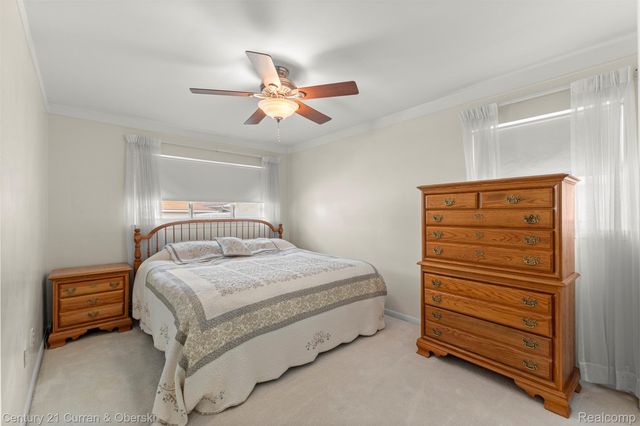 20025 Valera Street, St. Clair Shores, MI 48080