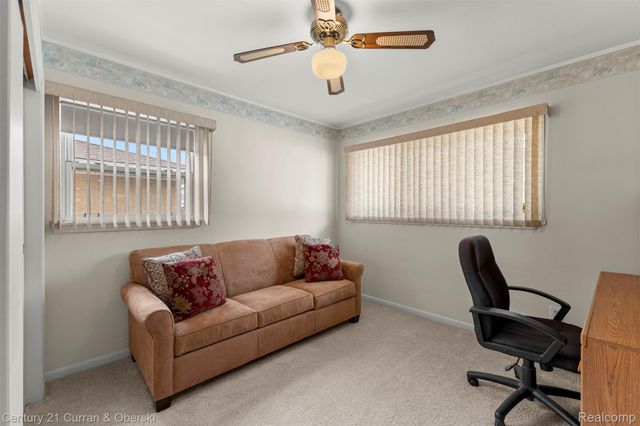 20025 Valera Street, St. Clair Shores, MI 48080