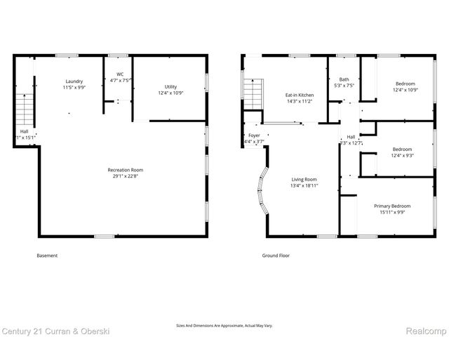 20025 Valera Street, St. Clair Shores, MI 48080