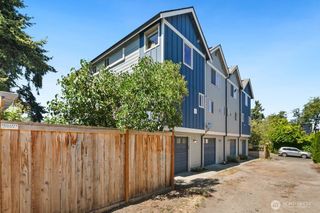 4237 S Bozeman Street #D, Seattle, WA 98118