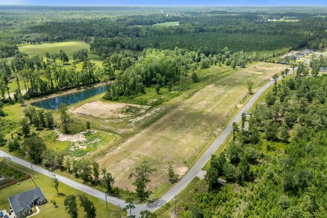 4950 Huckleberry Ln., Conway, SC 29526