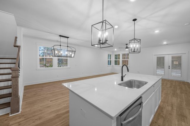 4950 Huckleberry Ln., Conway, SC 29526