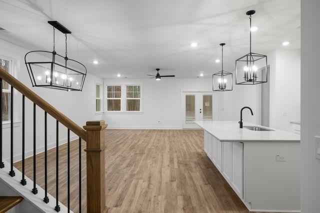 4950 Huckleberry Ln., Conway, SC 29526