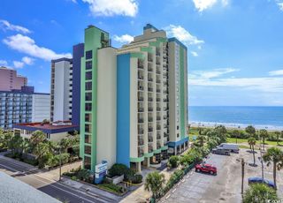 2310 N Ocean Blvd. # 501, Myrtle Beach, SC 29577