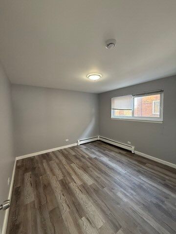 639 Jeffery Avenue 3N, Calumet City, IL 60409
