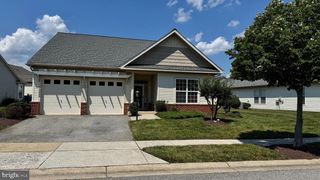 10588 SHOOTING STAR LN, Waldorf, MD 20603