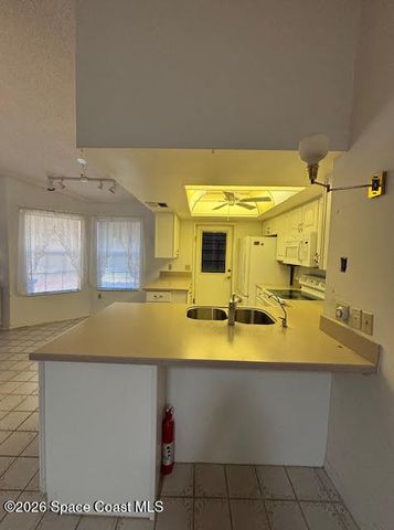 1353 Nelson Court, Rockledge, FL 32955