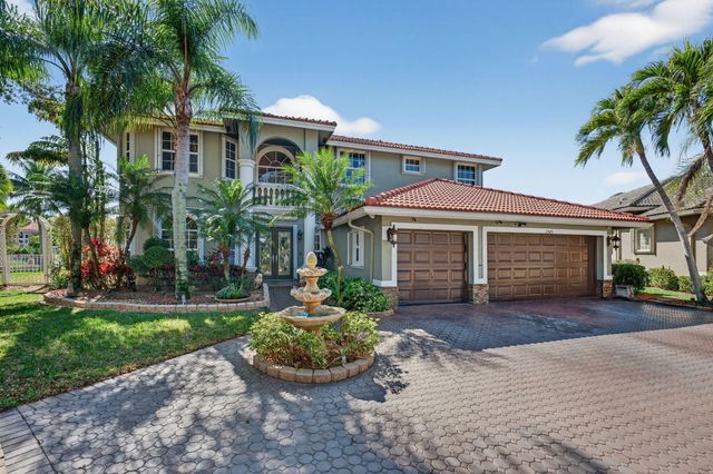 12474 NW 50th Place, Coral Springs, FL 33076