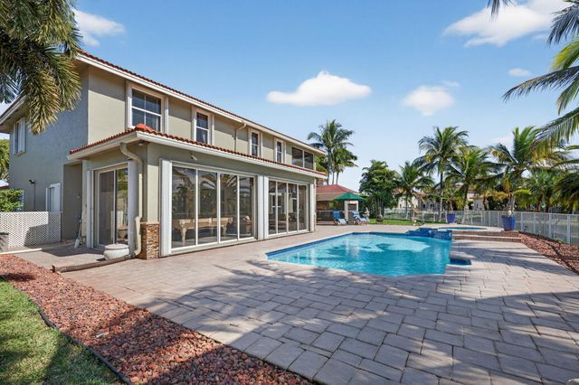 12474 NW 50th Place, Coral Springs, FL 33076