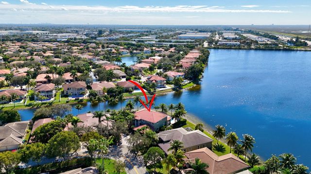 12474 NW 50th Place, Coral Springs, FL 33076