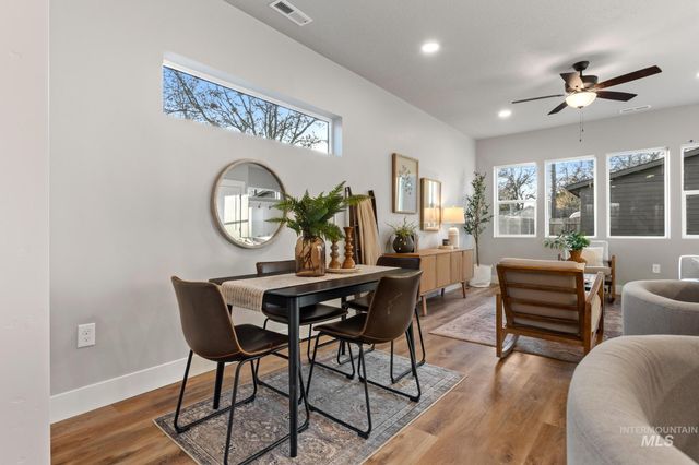 2111 S Pacific St, Boise, ID 83705