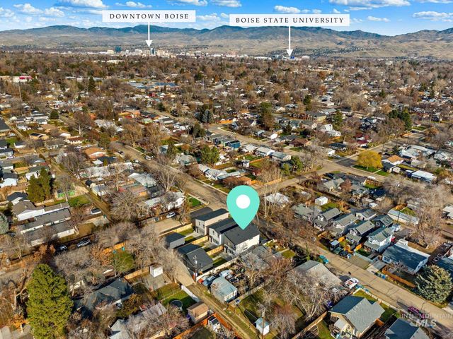 2111 S Pacific St, Boise, ID 83705
