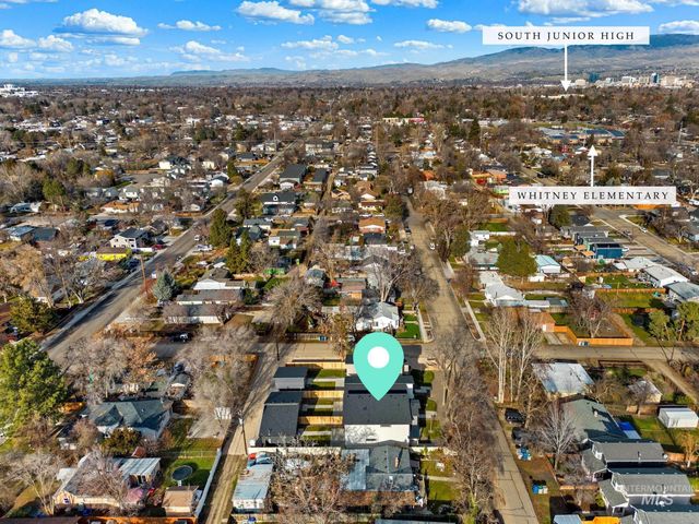 2111 S Pacific St, Boise, ID 83705