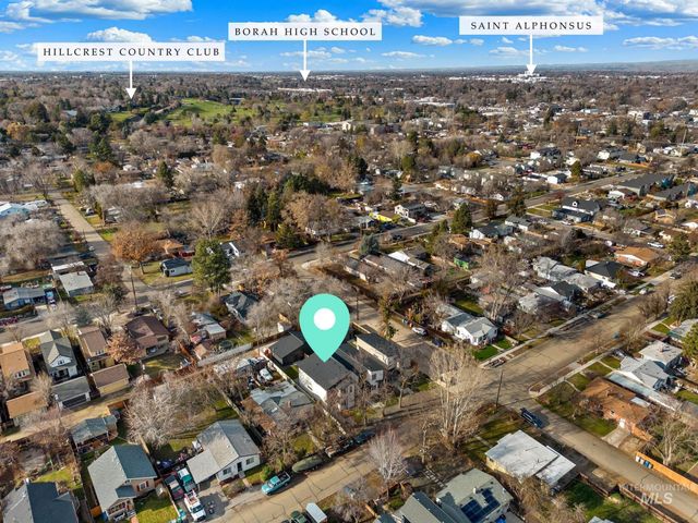 2111 S Pacific St, Boise, ID 83705