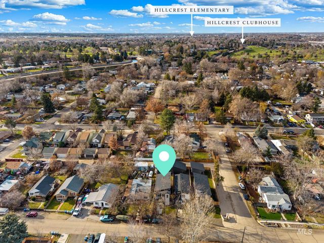 2111 S Pacific St, Boise, ID 83705