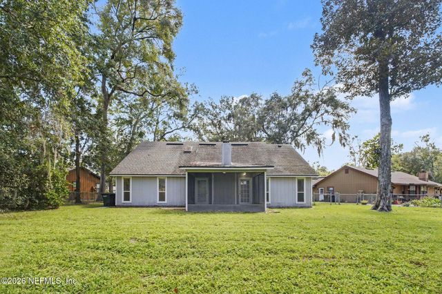 6284 WINDWARD Court, Fleming Island, FL 32003
