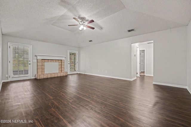 6284 WINDWARD Court, Fleming Island, FL 32003