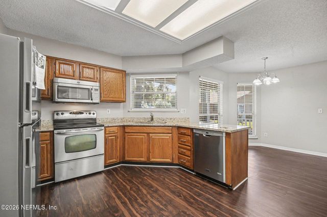 6284 WINDWARD Court, Fleming Island, FL 32003