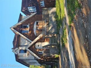 5211 Haverhill Street, Detroit, MI 48224