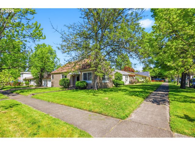 2189 HILYARD St, Eugene, OR 97405