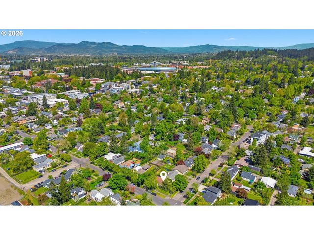 2189 HILYARD St, Eugene, OR 97405