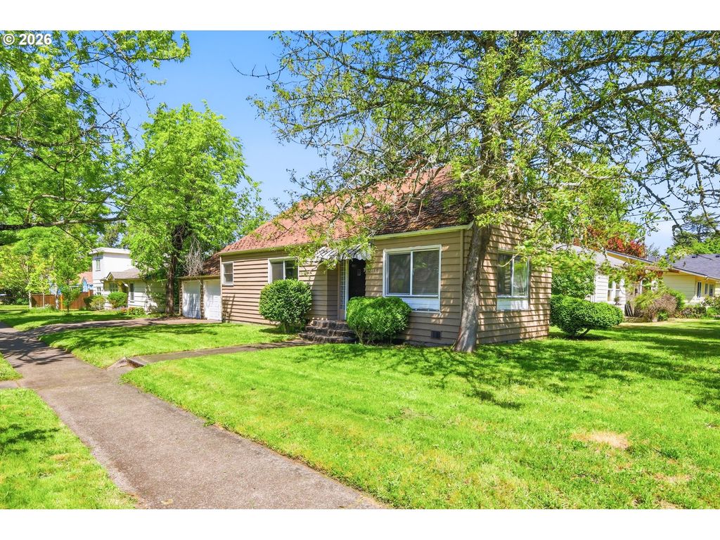 2189 HILYARD St, Eugene, OR 97405