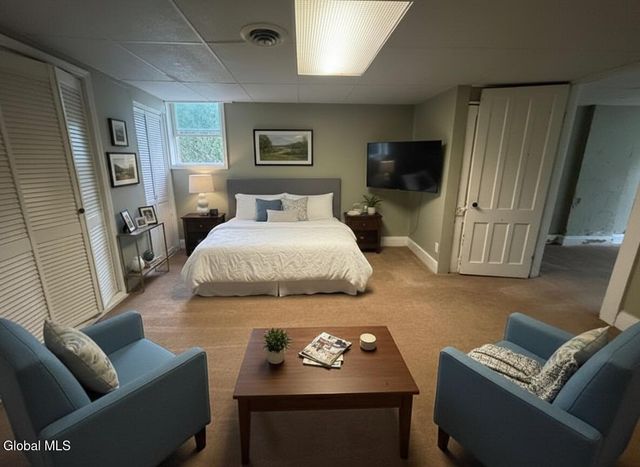 1519 New Scotland Road 2 Right, Bethlehem, NY 12159