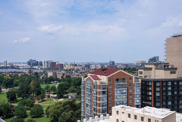 2 Avery Street 21E, Boston, MA 02111