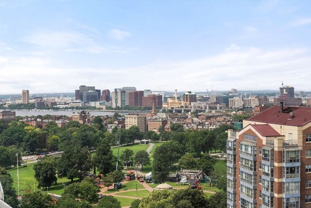 2 Avery Street 21E, Boston, MA 02111