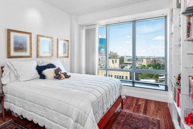 2 Avery Street 21E, Boston, MA 02111