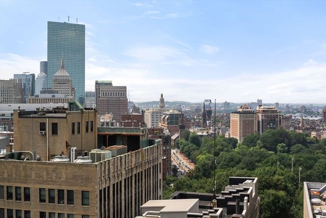 2 Avery Street 21E, Boston, MA 02111