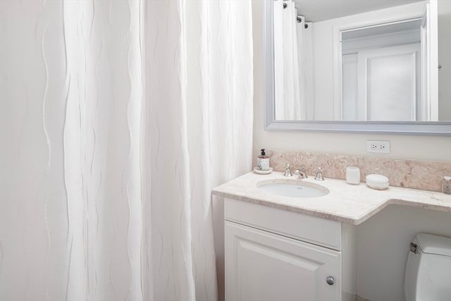 2 Avery Street 21E, Boston, MA 02111