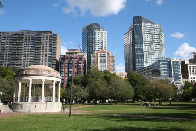 2 Avery Street 21E, Boston, MA 02111