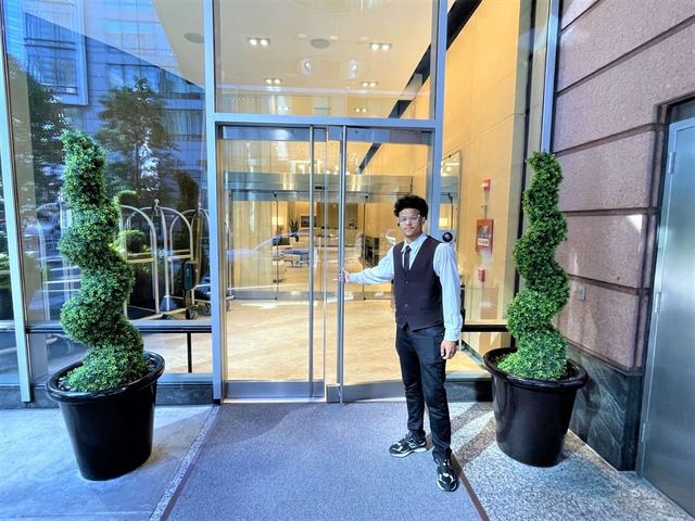 2 Avery Street 21E, Boston, MA 02111