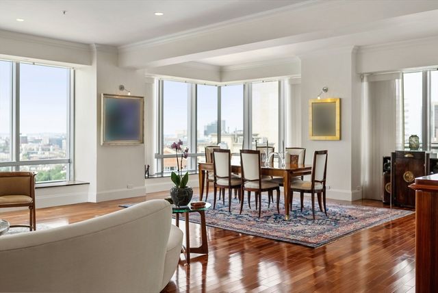 2 Avery Street 21E, Boston, MA 02111