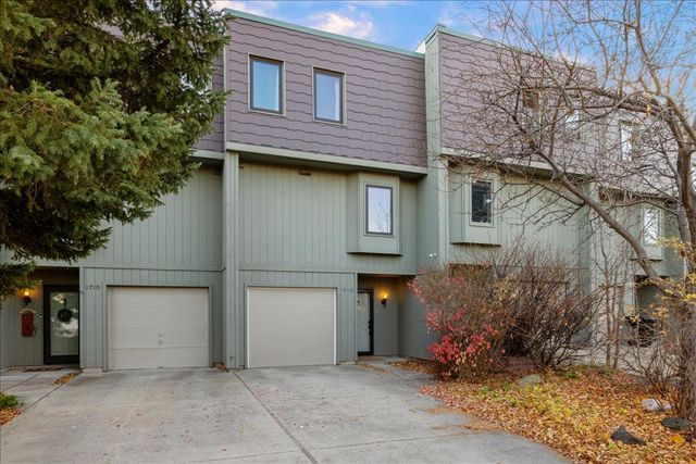 1212 Clark Avenue, Billings, MT 59102